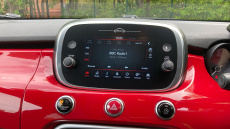 Fiat 500X 1.0 Red 5dr Petrol Hatchback